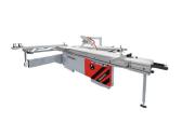 Formatinio pjovimo staklės Holzmann Fks400v32top - nuotraukos Nr. 2