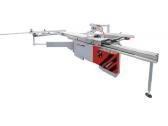 Formatinio pjovimo staklės Holzmann Fks400v32top - nuotraukos Nr. 3