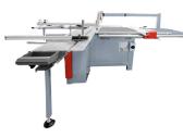 Formatinio pjovimo staklės Holzmann Fks400v32top - nuotraukos Nr. 5