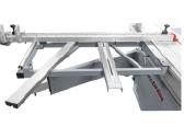Formatinio pjovimo staklės Holzmann Fks400v32top - nuotraukos Nr. 8