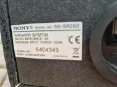Naujos Sony Ss-sfcr 505h kolonėlės - nuotraukos Nr. 23