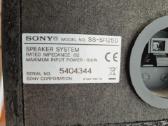 Naujos Sony Ss-sfcr 505h kolonėlės - nuotraukos Nr. 26