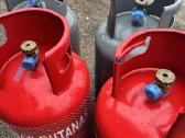 Greitas dujų balionų pristatymas Vilnius/vlnraj - nuotraukos Nr. 22