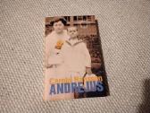 Andrejus Carola Hansson