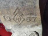 Spaustuvai 1967 metu - nuotraukos Nr. 4