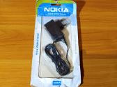 Naujas originalus Nokia įkroviklis