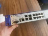 Mach102-8tp - Ethernet Switch, Hirshmann switchas