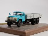 Zil 133gya - nuotraukos Nr. 3