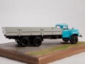 Zil 133gya - nuotraukos Nr. 4
