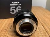 Objektyvas Fujifilm Fujinon Xf 56mm F1.2 - nuotraukos Nr. 3
