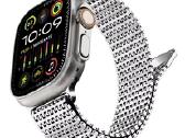 Labai gera kokybė,tinka Apple watch 4,5,6,7,8,ultr - nuotraukos Nr. 12