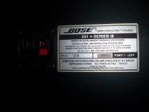 Bose 601 III,301series II, 2000 Lx, klassic 70 - nuotraukos Nr. 12