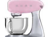 Smeg virtuvinis kombainas
