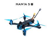 Nauji Axisflying Manta5 Se GPS 6s analog dronai - nuotraukos Nr. 2