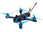 Nauji Axisflying Manta5 Se GPS 6s analog dronai - nuotraukos Nr. 8