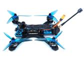 Nauji Axisflying Manta5 Se GPS 6s analog dronai - nuotraukos Nr. 10