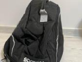 Sparco Air Kf-7w Carbon Šalmas + priedai - nuotraukos Nr. 3