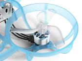 Nauji Betafpv Air65 65mm 1s Elrs analog fpv dronai - nuotraukos Nr. 7