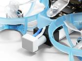 Nauji Betafpv Air65 65mm 1s Elrs analog fpv dronai - nuotraukos Nr. 9