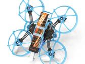 Nauji Betafpv Air65 65mm 1s Elrs analog fpv dronai - nuotraukos Nr. 5