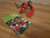 Lego hero factory 2232