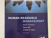 Human Resource Management Derek Torrington, Laura