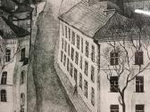 Grafika Vilnius - nuotraukos Nr. 4