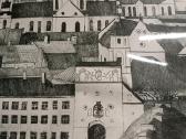 Grafika Vilnius - nuotraukos Nr. 5