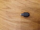 Optinis adapteris, lizdas, 3,5 mm - nuotraukos Nr. 2