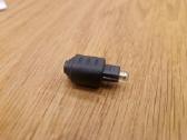 Optinis adapteris, lizdas, 3,5 mm