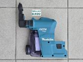 Makita perforatorius ir uždedamas siurblys - nuotraukos Nr. 6