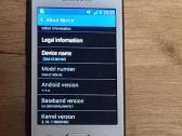 Samsung Galaxy Young 2 - nuotraukos Nr. 2