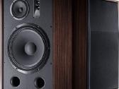Magnat Transpuls1500, Monitor S70,rs12, Linn Majik