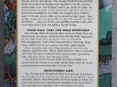 Šeimininė Biblija Family Walk Devotional Bible - nuotraukos Nr. 2