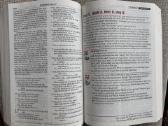 Šeimininė Biblija Family Walk Devotional Bible - nuotraukos Nr. 3