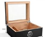 Cigarų Humidorai - nuotraukos Nr. 14