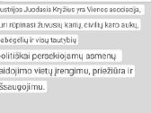 Austrijos juodasis kryžius - nuotraukos Nr. 2