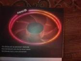 Naujas Amd LED aysintuvas nuo Ryzen 9
