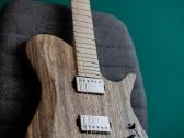 Kiesel Zeus 6 - nuotraukos Nr. 5