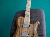Kiesel Zeus 6 - nuotraukos Nr. 6