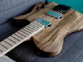 Kiesel Zeus 6 - nuotraukos Nr. 7