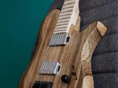 Kiesel Zeus 6 - nuotraukos Nr. 9