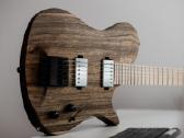 Kiesel Zeus 6 - nuotraukos Nr. 10