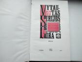 V. Sirijos Gira. Buenos Aires. Atlanto idilės - nuotraukos Nr. 12