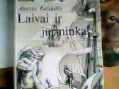 Laivai ir jūrininkai