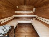 4m Cube pirtis su priešpirčiu - nuotraukos Nr. 17