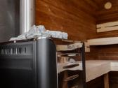 4m Cube pirtis su priešpirčiu - nuotraukos Nr. 15