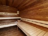 4m Cube pirtis su priešpirčiu - nuotraukos Nr. 14