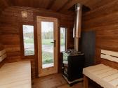 4m Cube pirtis su priešpirčiu - nuotraukos Nr. 13