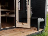 4m Cube pirtis su priešpirčiu - nuotraukos Nr. 9